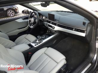 Audi A5 CABRIOLET 40 TFSI S-line Automaat 190pk picture 14