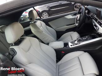 Audi A5 CABRIOLET 40 TFSI S-line Automaat 190pk picture 16