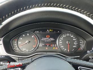 Audi A5 CABRIOLET 40 TFSI S-line Automaat 190pk picture 23