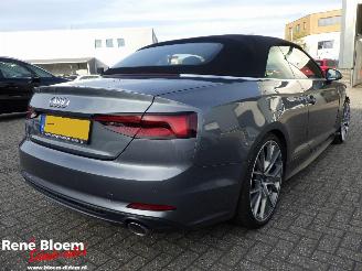 Audi A5 CABRIOLET 40 TFSI S-line Automaat 190pk picture 4