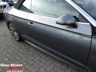 Audi A5 CABRIOLET 40 TFSI S-line Automaat 190pk picture 12