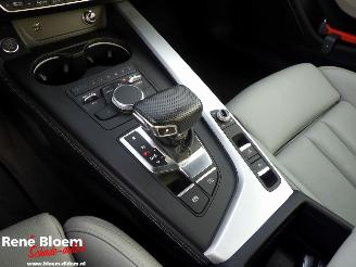 Audi A5 CABRIOLET 40 TFSI S-line Automaat 190pk picture 26