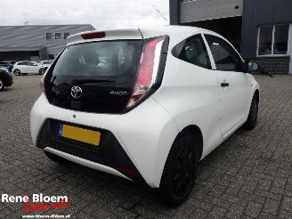 Toyota Aygo 1.0 VVT-i x picture 4