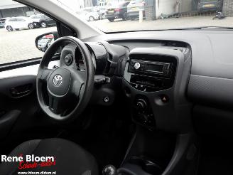 Toyota Aygo 1.0 VVT-i x picture 12