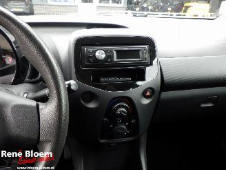 Toyota Aygo 1.0 VVT-i x picture 15