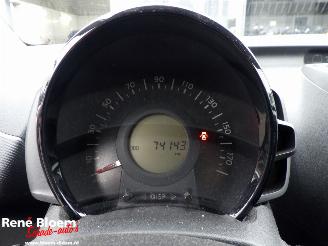 Toyota Aygo 1.0 VVT-i x picture 14