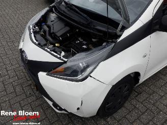 Toyota Aygo 1.0 VVT-i x picture 8