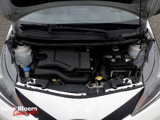 Toyota Aygo 1.0 VVT-i x picture 7