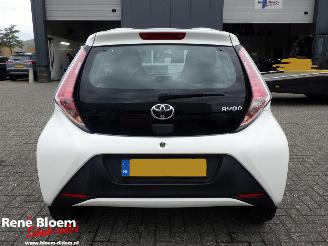 Toyota Aygo 1.0 VVT-i x picture 3