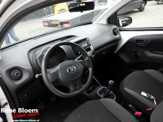Toyota Aygo 1.0 VVT-i x picture 13