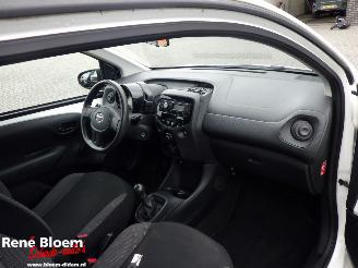 Toyota Aygo 1.0 VVT-i x picture 11