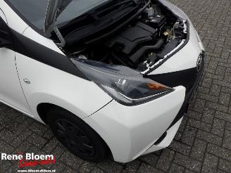 Toyota Aygo 1.0 VVT-i x picture 9