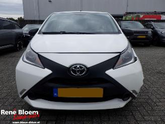 Toyota Aygo 1.0 VVT-i x picture 6