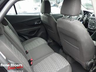 Opel Mokka 1.6 Edition 116pk picture 10