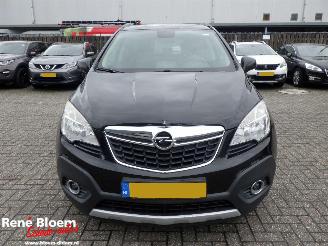 Opel Mokka 1.6 Edition 116pk picture 6
