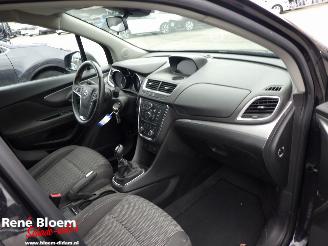 Opel Mokka 1.6 Edition 116pk picture 8