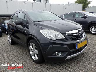 Opel Mokka 1.6 Edition 116pk picture 5