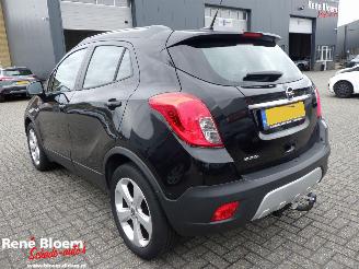Opel Mokka 1.6 Edition 116pk picture 2