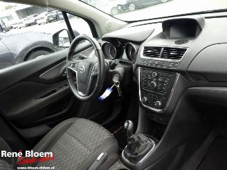 Opel Mokka 1.6 Edition 116pk picture 9