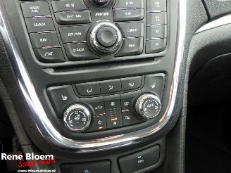 Opel Mokka 1.6 Edition 116pk picture 14