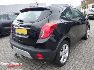Opel Mokka 1.6 Edition 116pk picture 4