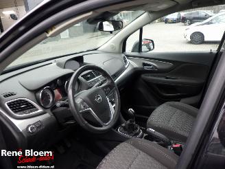 Opel Mokka 1.6 Edition 116pk picture 11