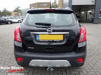 Opel Mokka 1.6 Edition 116pk picture 3
