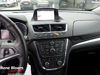 Opel Mokka 1.6 Edition 116pk picture 13