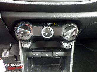 Kia Picanto 1.0 DPI Dynamic PlusLine picture 17