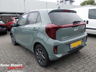 Kia Picanto 1.0 DPI Dynamic PlusLine picture 5