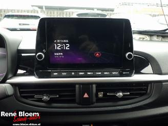 Kia Picanto 1.0 DPI Dynamic PlusLine picture 16