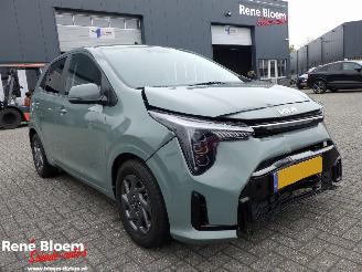 Kia Picanto 1.0 DPI Dynamic PlusLine picture 2