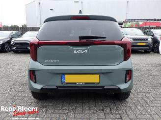 Kia Picanto 1.0 DPI Dynamic PlusLine picture 6