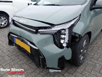Kia Picanto 1.0 DPI Dynamic PlusLine picture 8