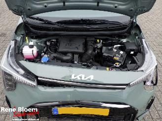 Kia Picanto 1.0 DPI Dynamic PlusLine picture 19