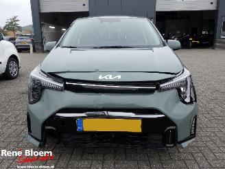 Kia Picanto 1.0 DPI Dynamic PlusLine picture 3