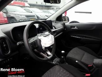 Kia Picanto 1.0 DPI Dynamic PlusLine picture 12