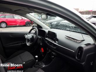 Kia Picanto 1.0 DPI Dynamic PlusLine picture 9