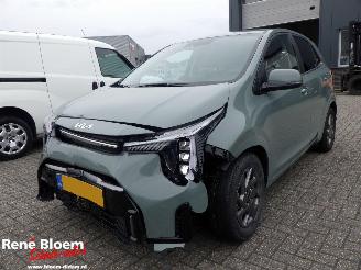 Kia Picanto 1.0 DPI Dynamic PlusLine picture 4