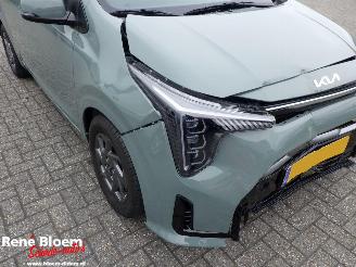 Kia Picanto 1.0 DPI Dynamic PlusLine picture 7