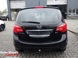 Opel Meriva 1.6 CDTI Cosmo picture 3