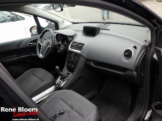 Opel Meriva 1.6 CDTI Cosmo picture 7