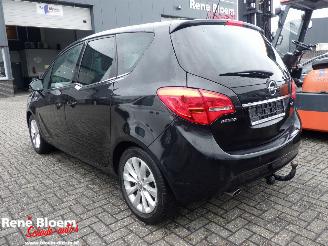 Opel Meriva 1.6 CDTI Cosmo picture 2