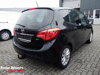 Opel Meriva 1.6 CDTI Cosmo picture 4