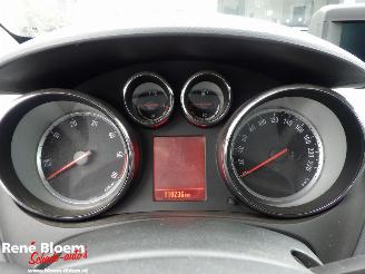 Opel Meriva 1.6 CDTI Cosmo picture 13