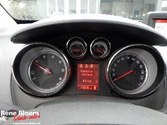 Opel Meriva 1.6 CDTI Cosmo picture 14