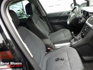 Opel Meriva 1.6 CDTI Cosmo picture 9