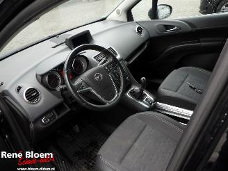 Opel Meriva 1.6 CDTI Cosmo picture 12