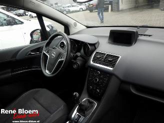 Opel Meriva 1.6 CDTI Cosmo picture 8