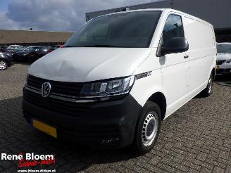 Volkswagen Transporter 2.0 TDI L2H1 28 Airco picture 1